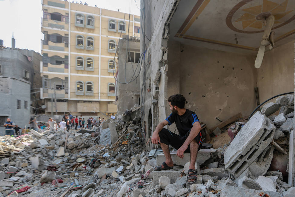 Israel y la Yihad Islámica firman un alto el fuego tras 44 muertos en Gaza