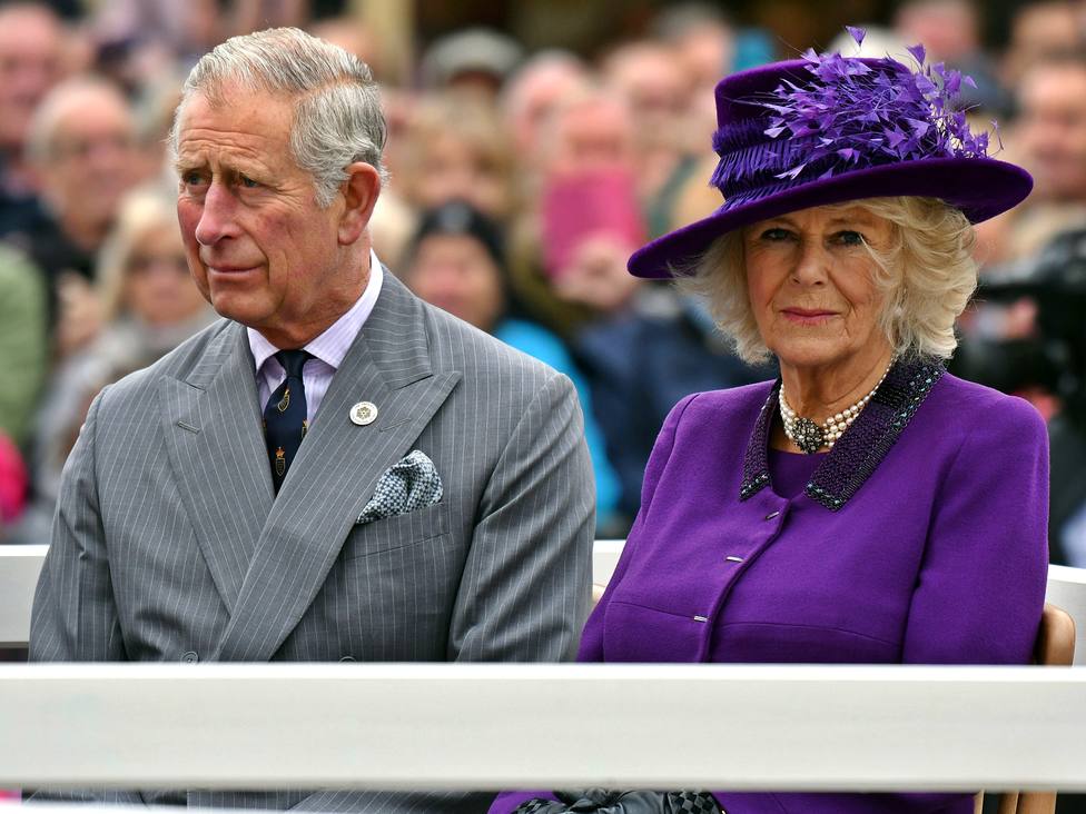 Reino Unido se prepara para el nombramiento oficial de Carlos III como Rey