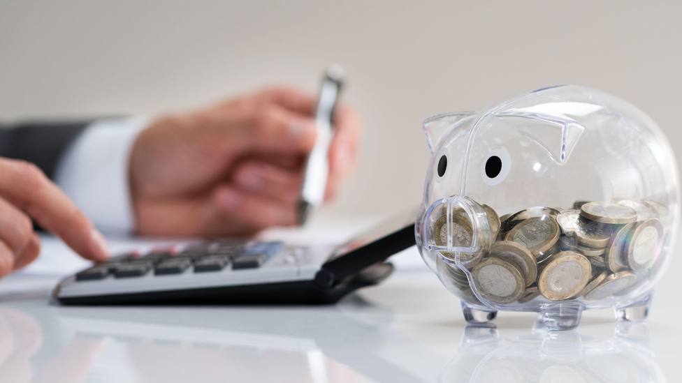Un experto explica el sencillo método para ahorrar: con tan solo 1.000 euros en tu cuenta