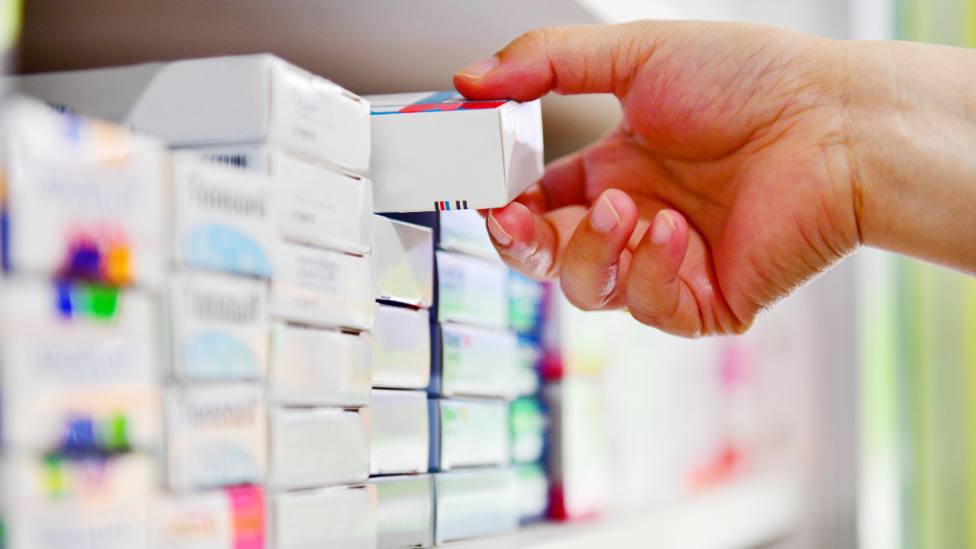 ¿Sabes cuales son los medicamentos más difíciles de encontrar en las farmacias de Jaén?