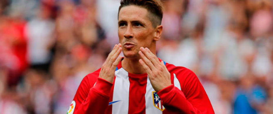 Torres será titular este miércoles. REUTERS