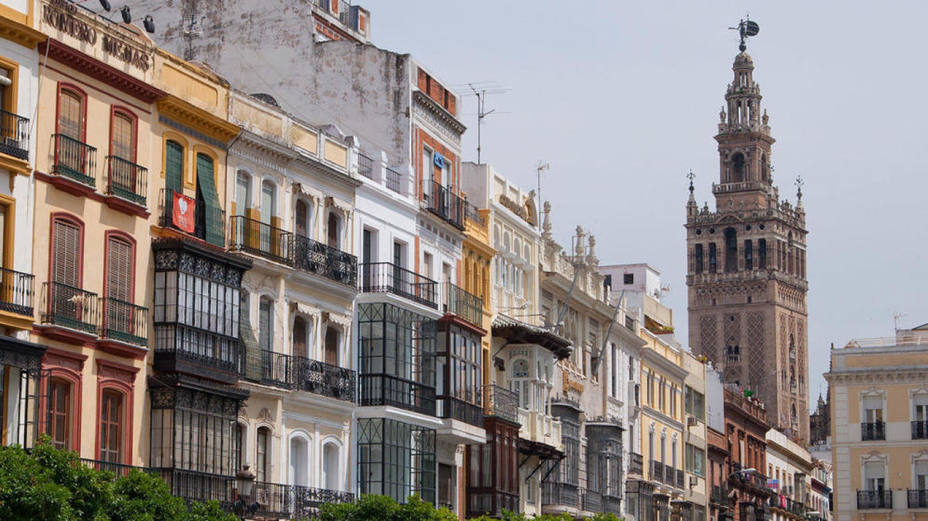 Sevilla y Ribera del Duero han sido seleccionados por este prestigioso ránking entre otros 50 lugares