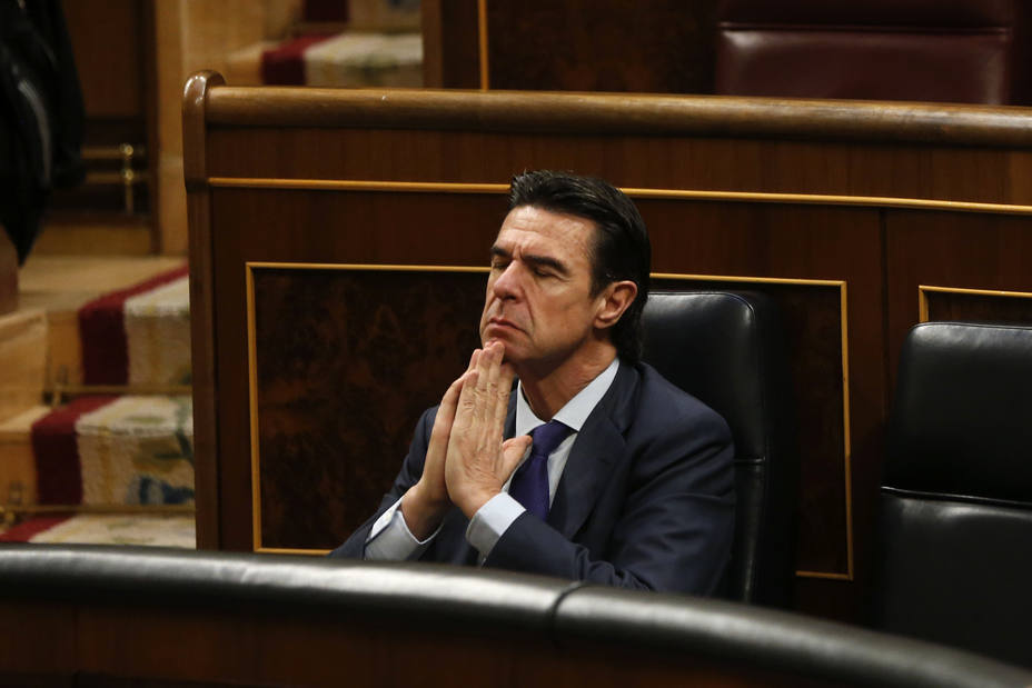 Soria será compromisario en el Congreso del PP dos años después de retirarse