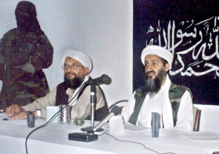 La madre de Osama bin Laden: Fue un niño muy bueno hasta que le lavaron la cabeza