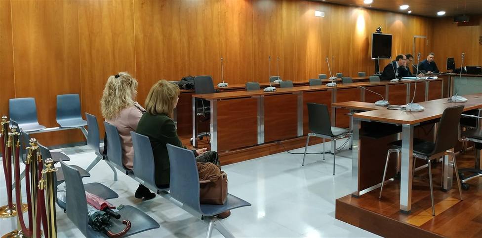 Marisol Yagüe e Isabel García Marcos aceptan que contrataron auditorías en Marbella sin cumplir los requisitos