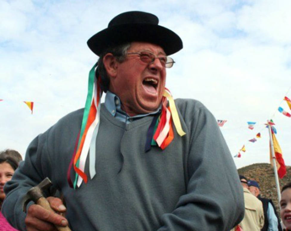 Mazarrón, el pueblo murciano que celebra cada 28 de diciembre un concurso de rebuznos