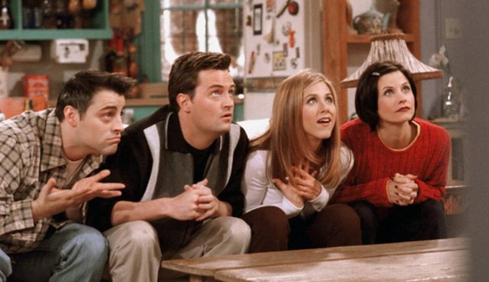 25 años de Friends: ¿Qué dijo la crítica en su estreno?