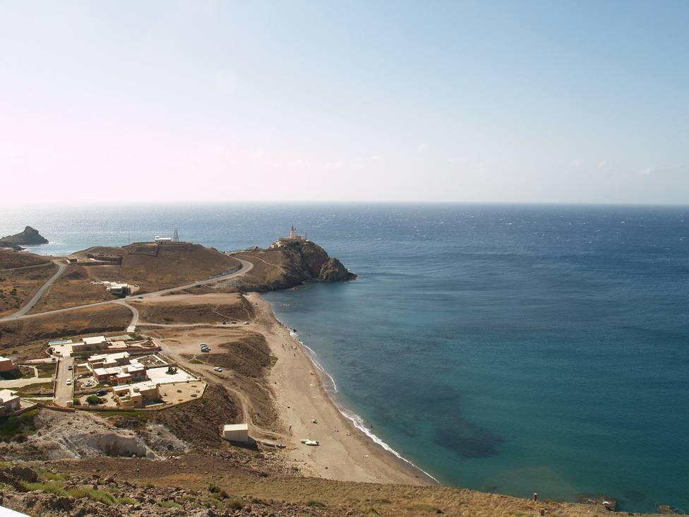 Cabo de Gata (Pixabay)