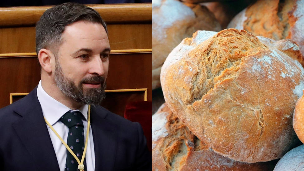 La escalofriante profecía de Abascal y el tremendo error que cometes con el pan, entre lo más visto en COPE.es