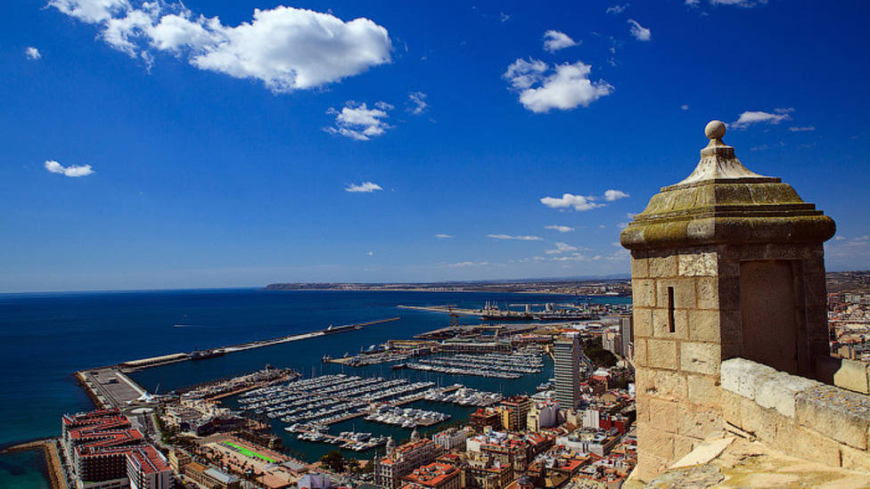 Alicante, la primera ciudad que suspende las procesiones de Semana Santa