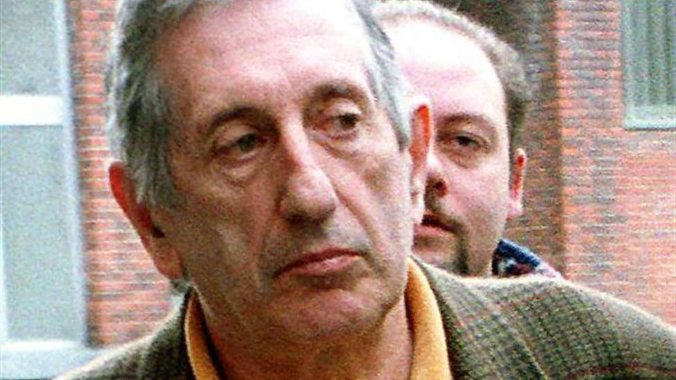 José Luis López de la Calle, asesinado hace 20 años por ETA