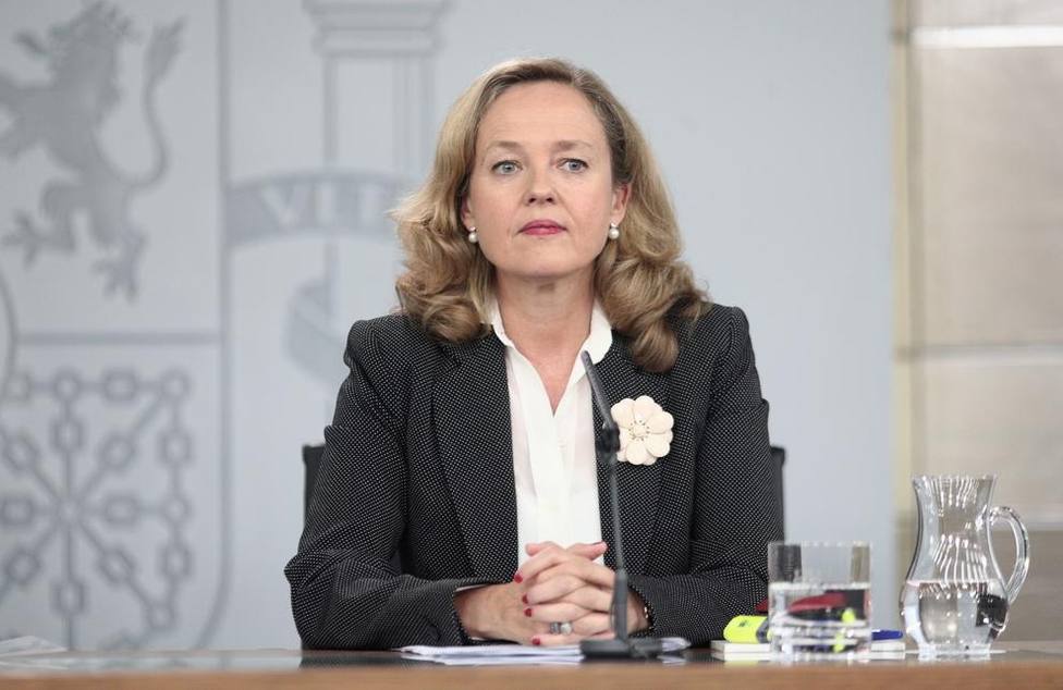 Francia apoyará la candidatura de Nadia Calviño a la presidencia del Eurogrupo