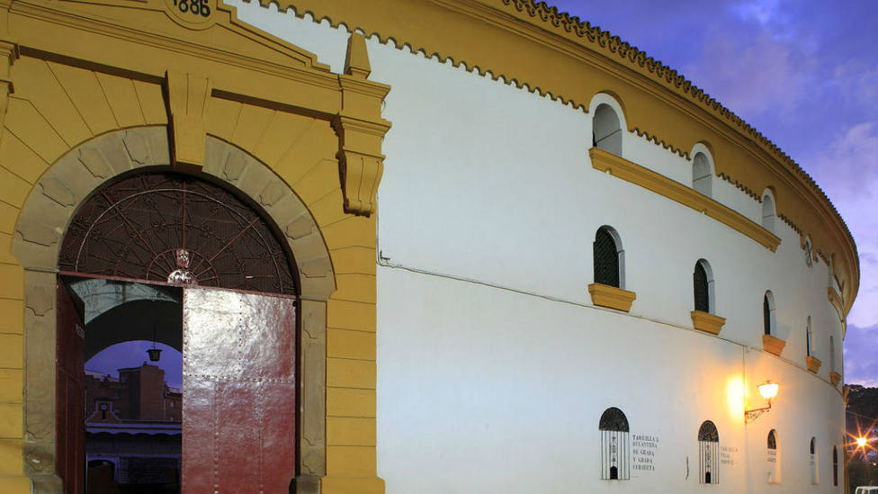 La plaza de toros de Linares no podrá acoger este año la Feria de San Agustín por culpa de la pandemia