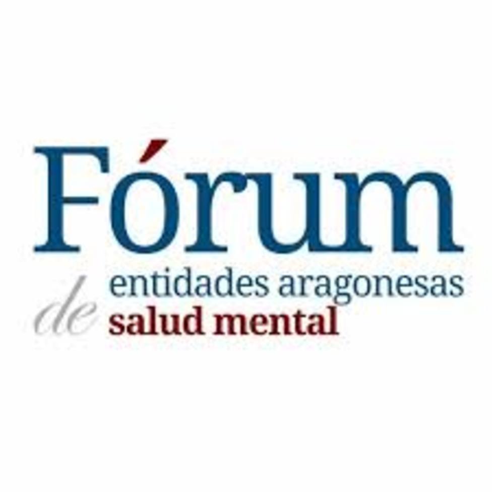 Forum entidades salud mental