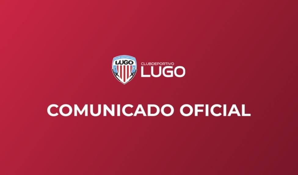El Lugo cesa a Juanfran García tras acumular tres derrotas consecutivas