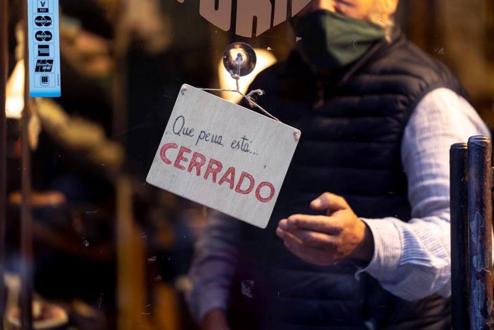 CORONAVIRUS | Andalucía suma 62 muertes y 3.380 positivos en 24 horas