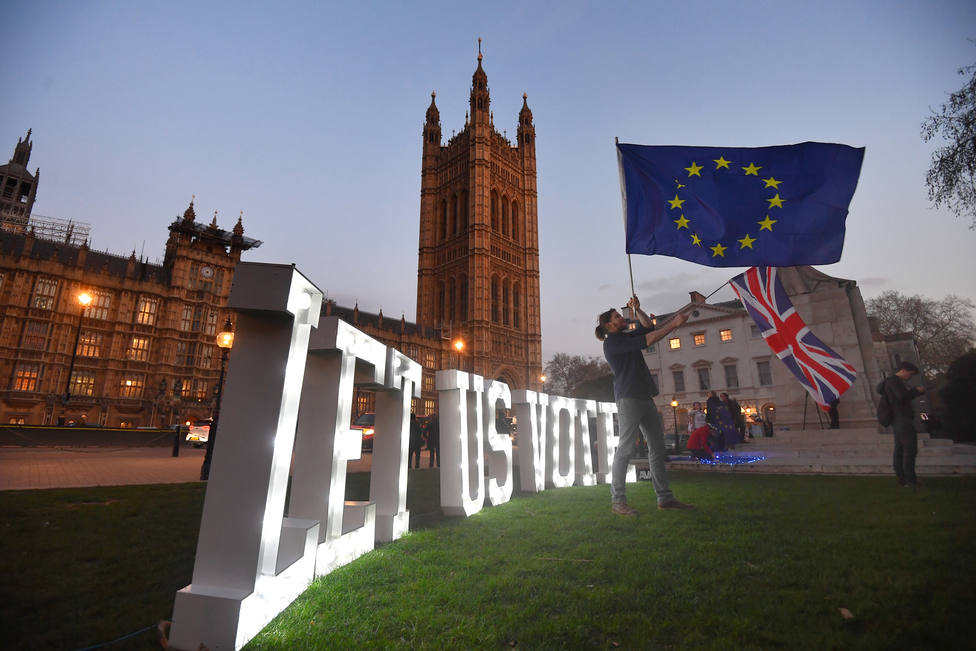 Los siete puntos clave que debes conocer del acuerdo de la Unión Europea y Reino Unido sobre el Brexit