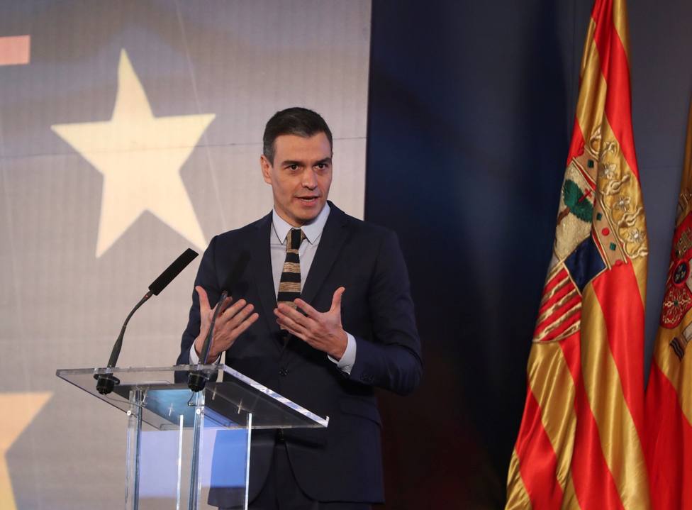 Pedro Sánchez defiende que el estado de alarma está funcionando a pesar de las críticas de las comunidades