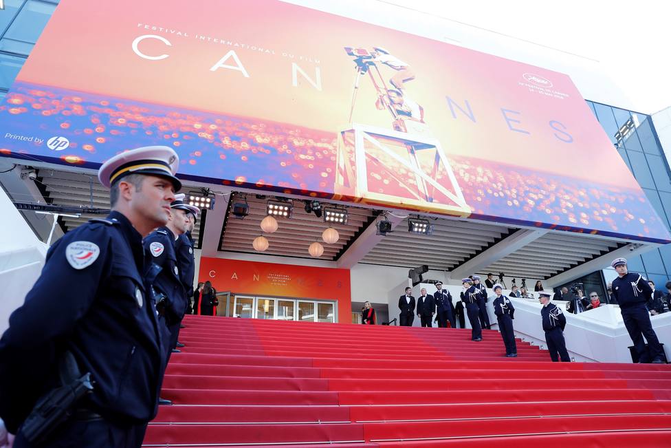 El Festival de Cannes 2021 se retrasa hasta julio