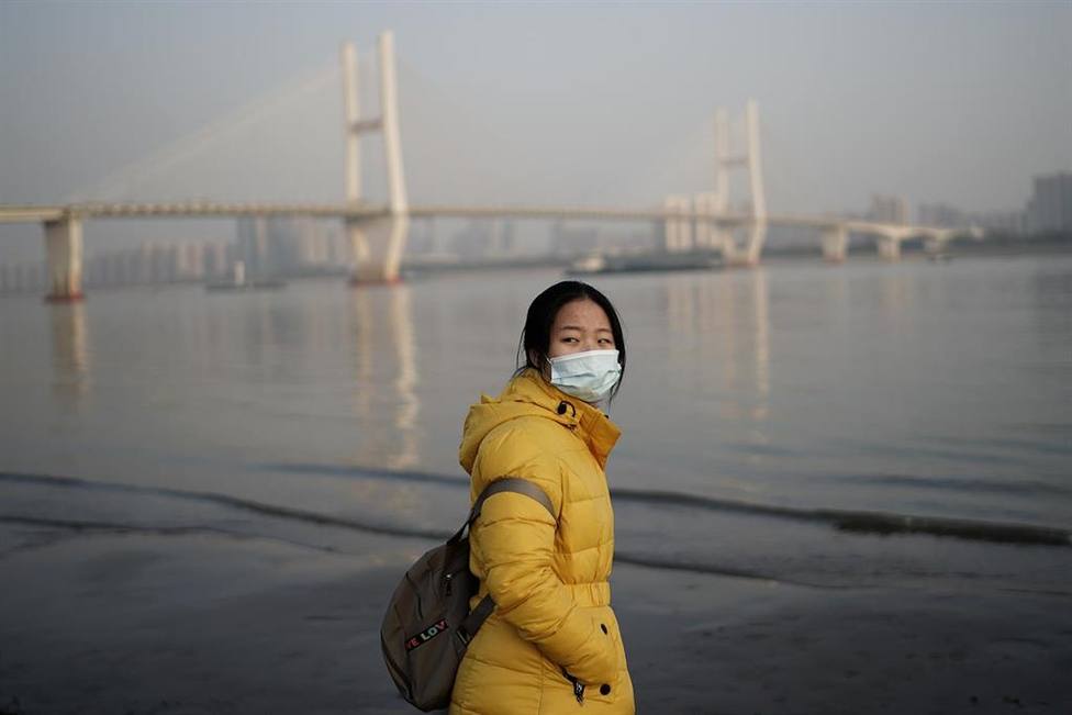 EEUU pide a la OMS un informe independiente y sin alteración china de su viaje al origen de la pandemia