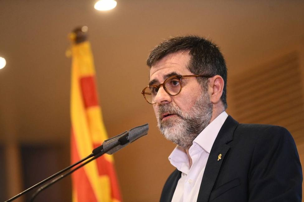 Jordi Sànchez asegura que Aragonès tiene poco interés en su último discurso para buscar complicidades