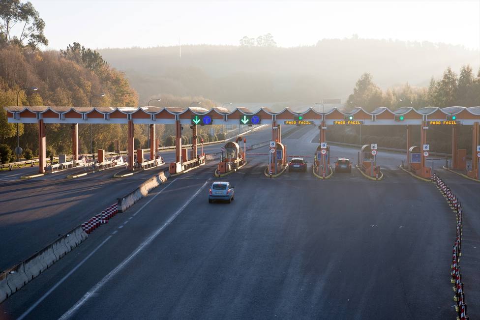 Conoce cuales serán las carreteras españoles de peaje tras la nueva actualización