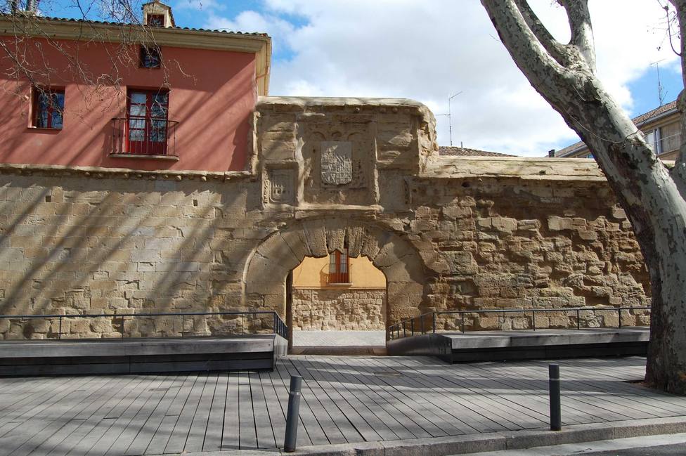 El programa de las fiestas de San Bernabé 2023 recreará la llegada de Carlos V a Logroño hace 500 años