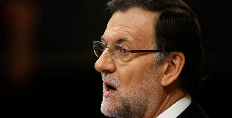 Mariano Rajoy, presidente de Gobierno (Reuters)