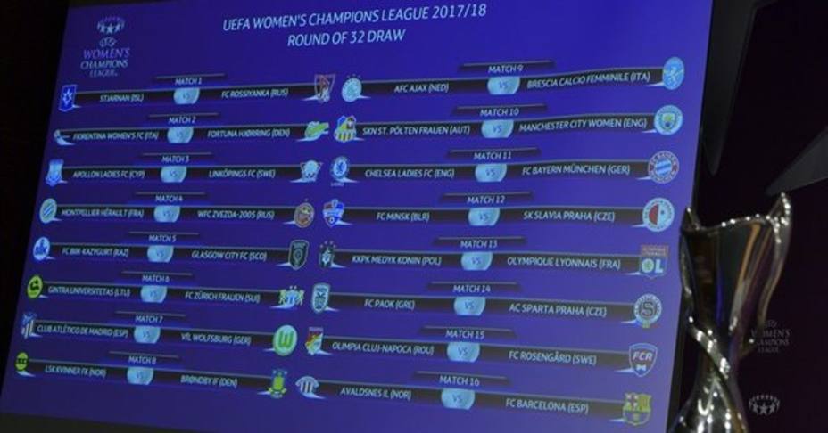 UEFA WOMEN