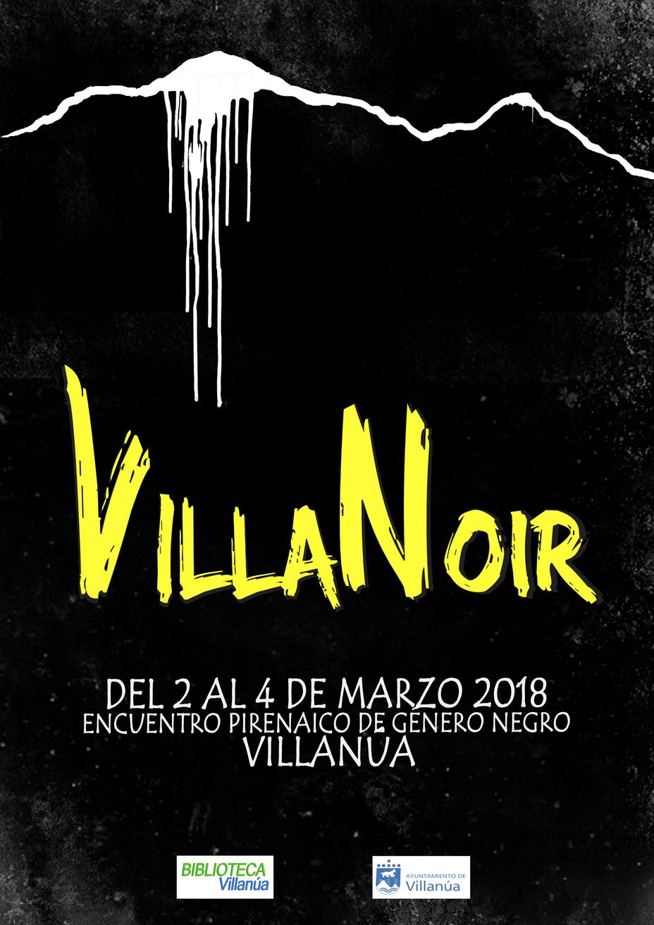 Villanoir 2018