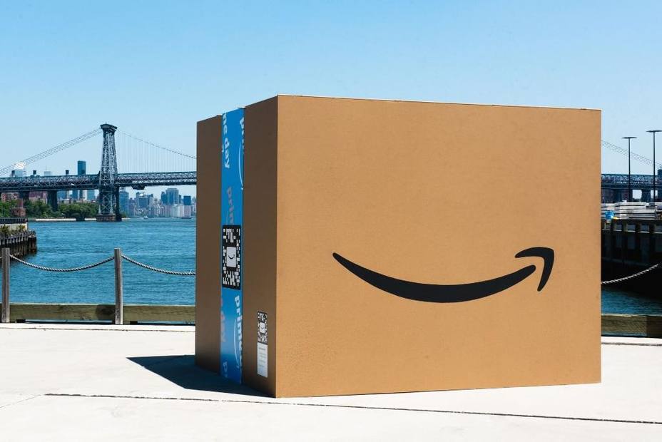 Amazon cuenta con más de 5.500 ingenieros e investigadores en Europa y prevé ampliarlos