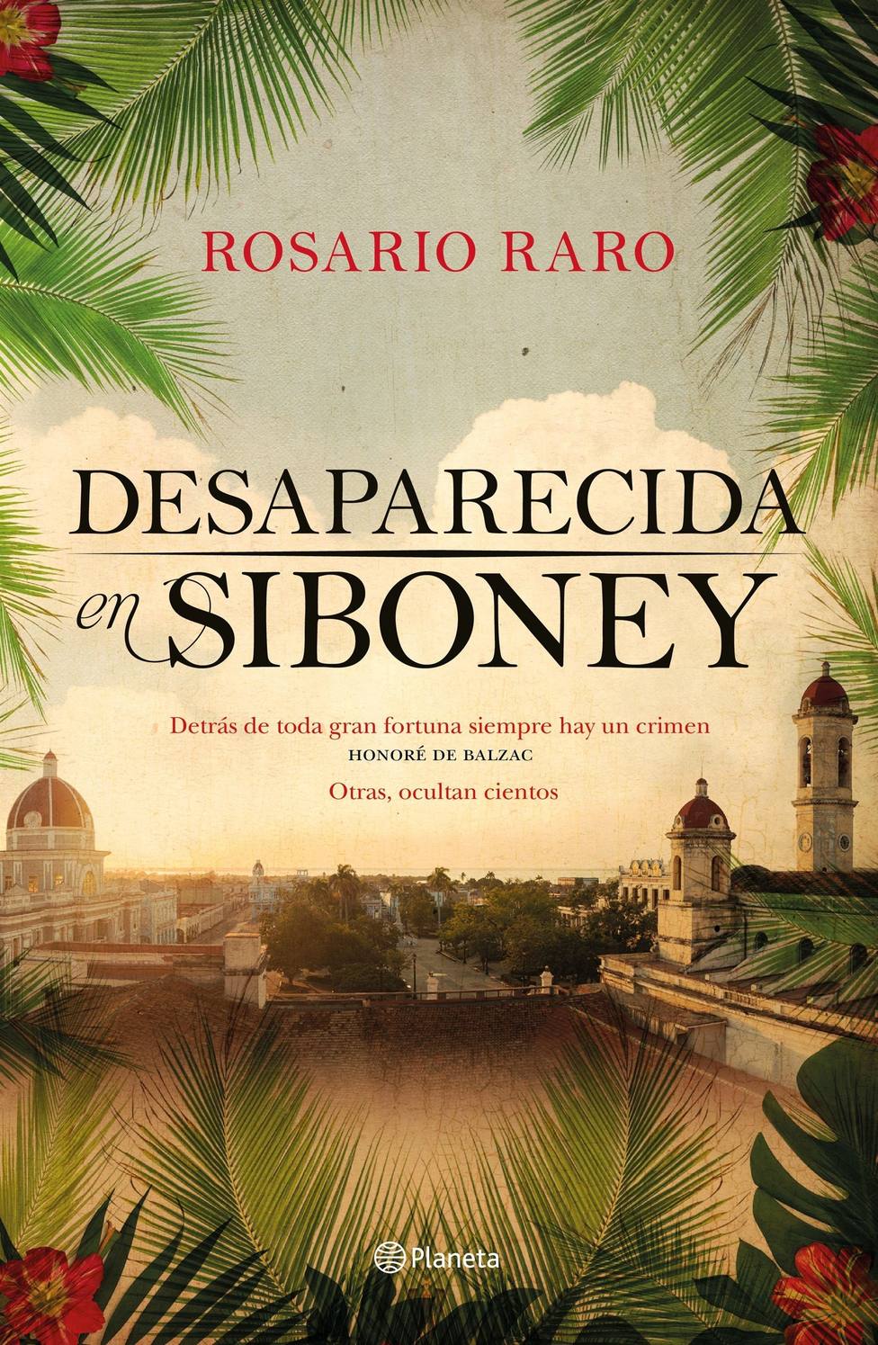 Rosario Raro: La novela consiste en tomar datos de otros géneros y llevarlos al paroxismo de la emoción