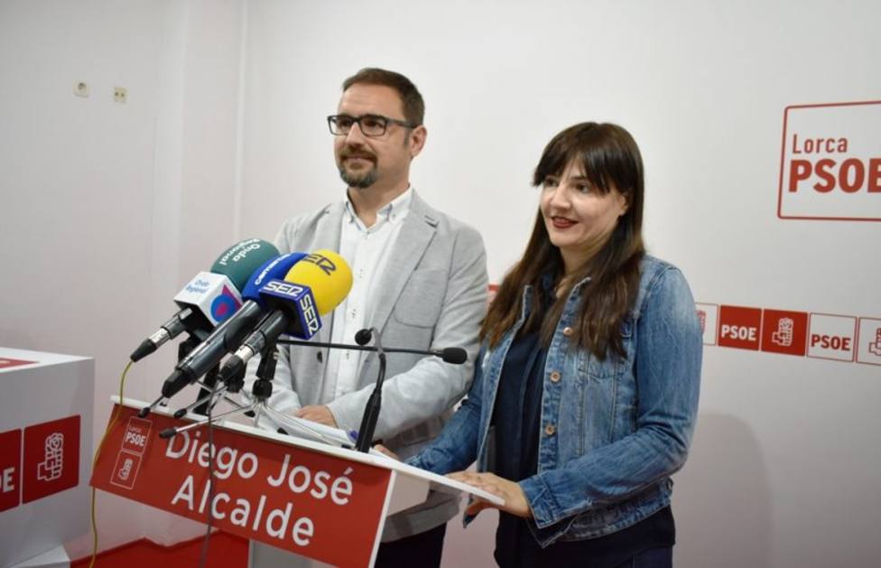 El PSOE exige de forma urgente una Junta de Portavoces para aclarar irregularidades denunciadas por el CSIF