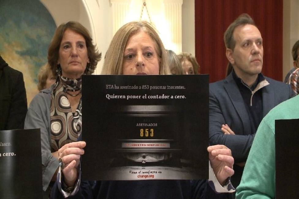 Covite avisará de la trampa que supone pactar con EH Bildu en el acto de conmemoración de su XX aniversario de Madrid