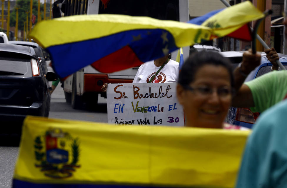 España concede a 7.623 venezolanos el permiso de residencia por razones humanitarias en el primer semestre del año