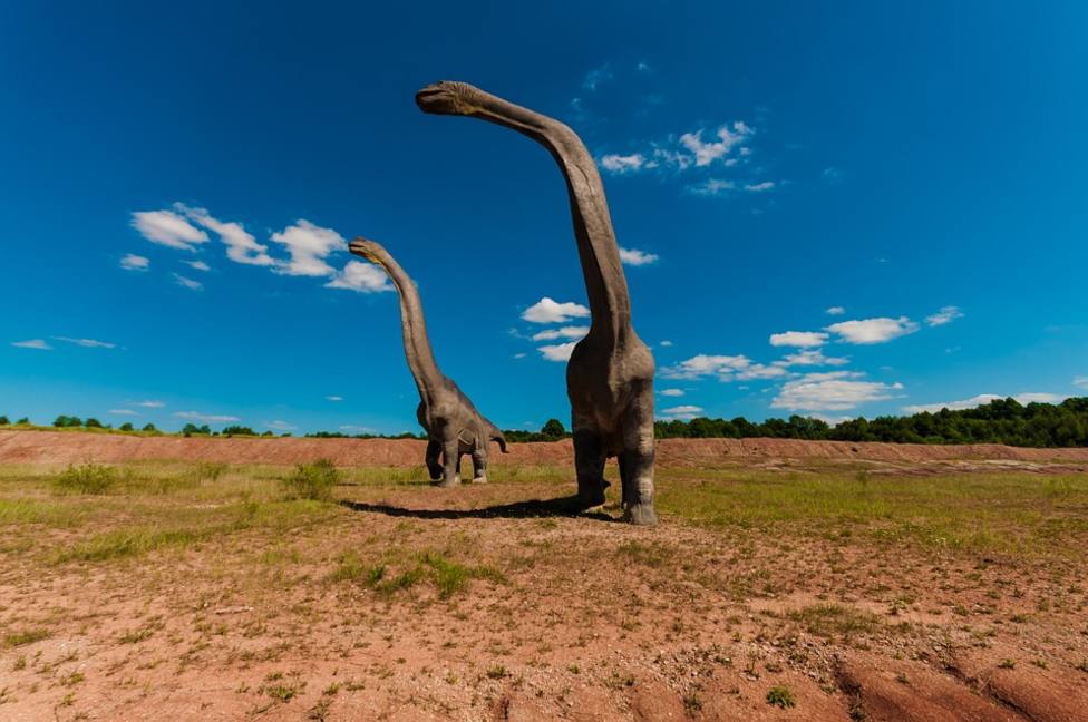 ¿Cómo fue el apocalíptico día que desaparecieron los dinosaurios de la tierra?