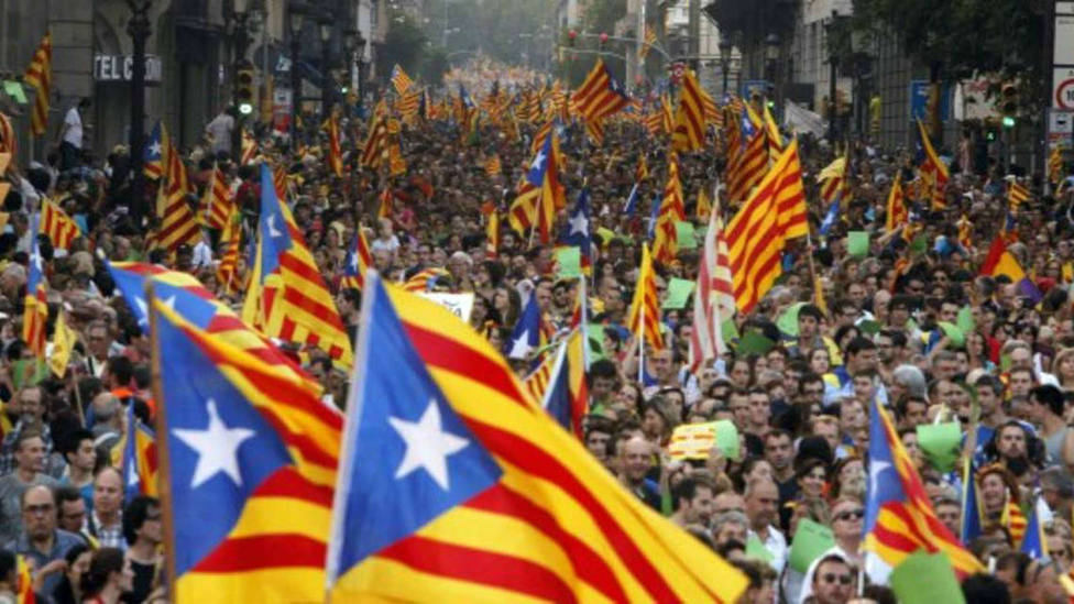 La última decisión de TVE que ha indignado a la Cataluña constitucionalista