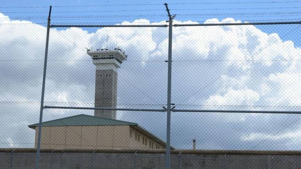 Prisiones reduce a dos los visitantes por cada preso en la desescalada