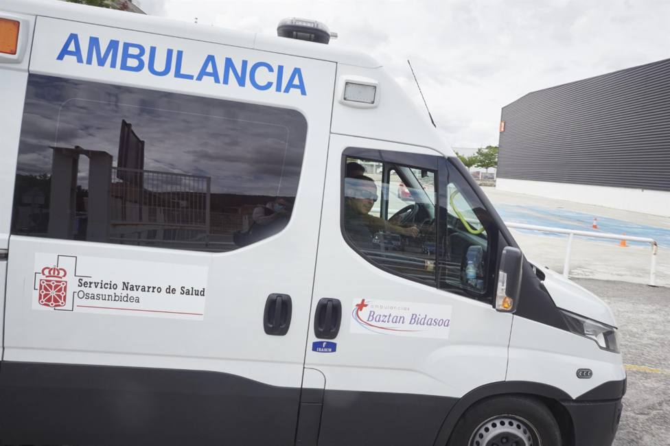 Navarra registra 78 nuevos casos de Covid-19 y un ingreso hospitalario