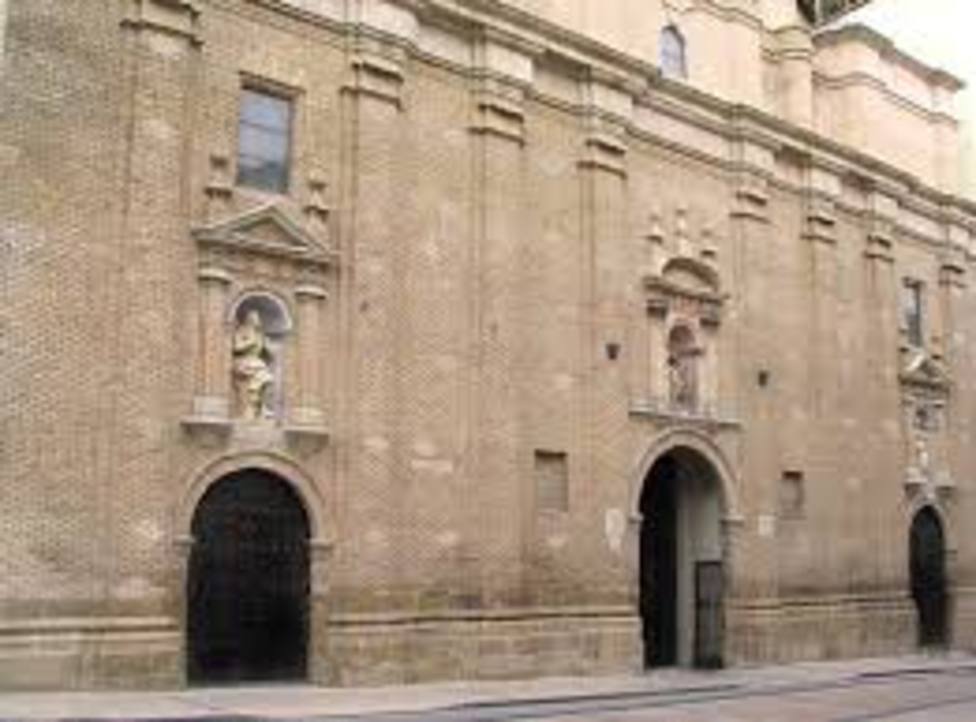Parroquia San Lorenzo