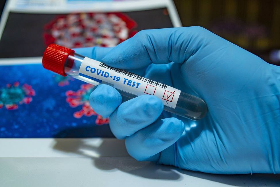 Coronavirus.- C-LM realizarÃ¡ test a todo el personal empleado pÃºblico de AdministraciÃ³n General