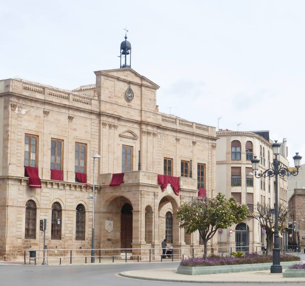 La Junta de Andalucía decide confinar la localidad de Linares (Jaén)