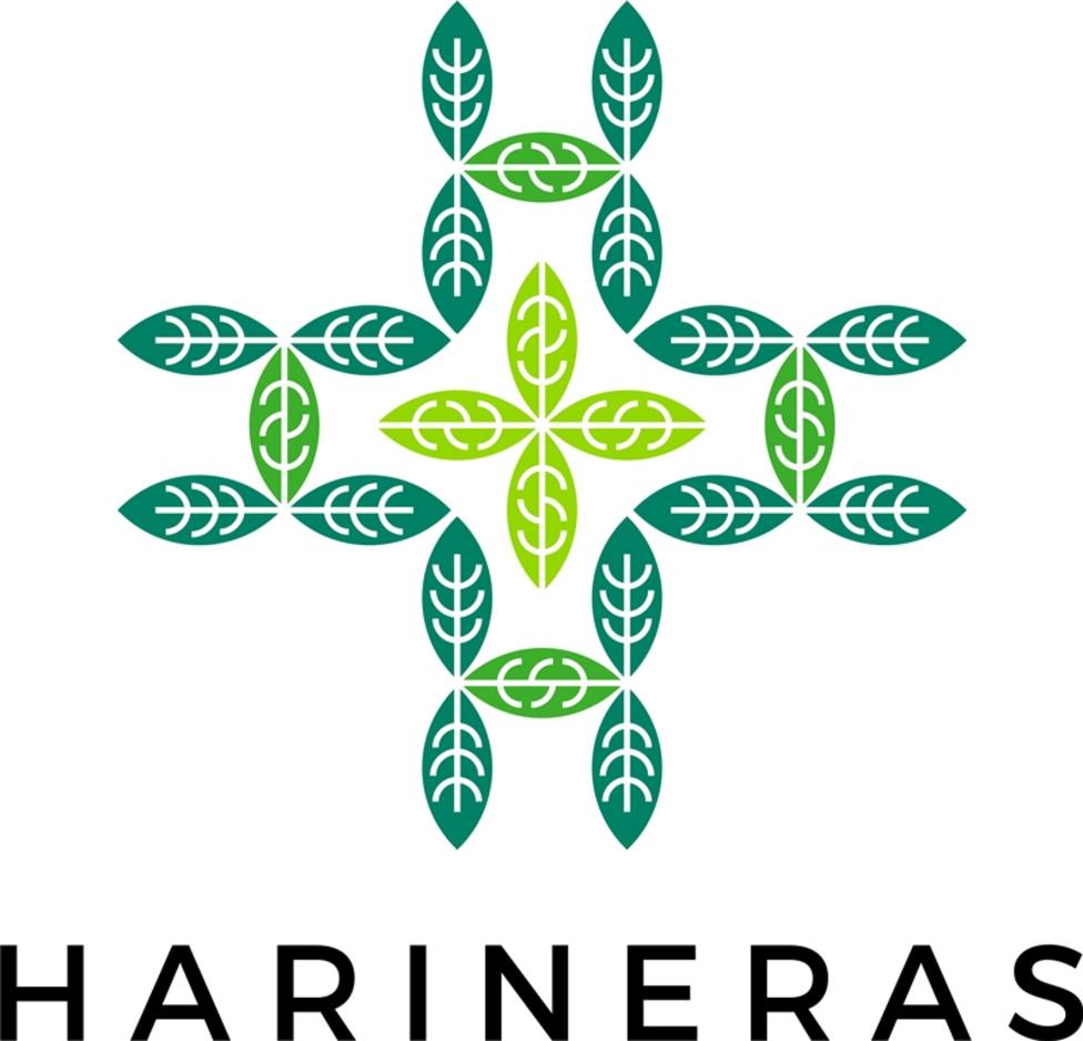 Logo Harineras