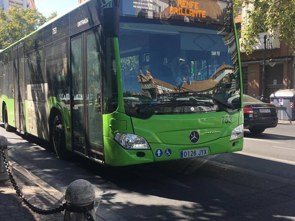 Aucorsa pone en marcha un servicio especial para conectar Córdoba con la Sierra de Córdoba