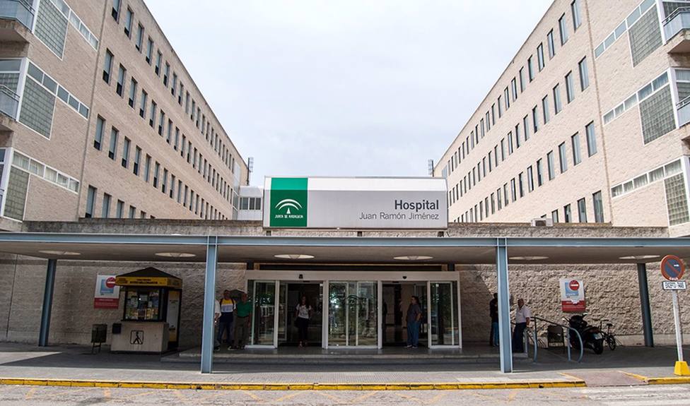 CORONAVIRUS - Andalucía suma 80 hospitalizados Covid hasta 1.473