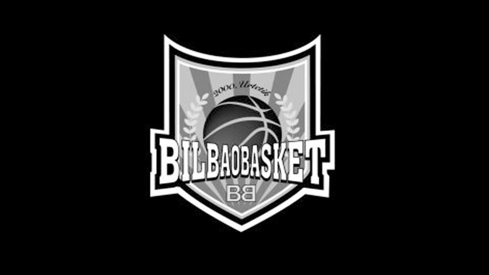 Escudo del Bilbao Basket
