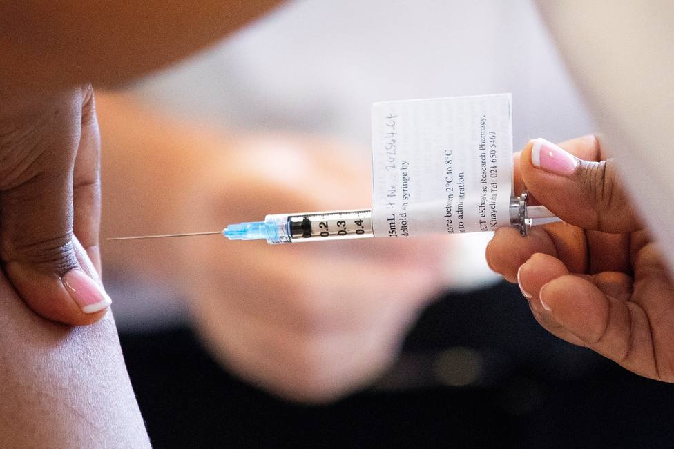Alemania aconseja la vacuna de Johnson & Johnson también para menores de 60 años