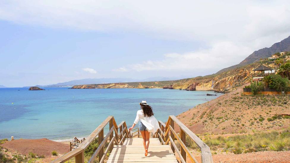 La Región de Murcia ofrece a los turistas un Seguro Covid gratuito este verano