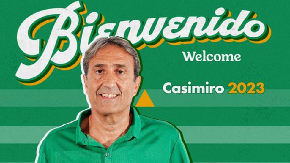 Luis Casimiro