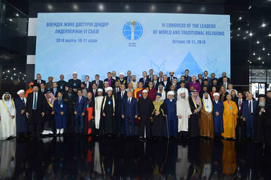 ctv-h7h-sexto-congreso-religiones-kazajistan